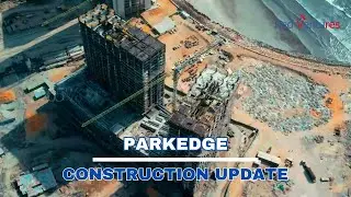 Park Edge - Situated In Emaar Oceanfront