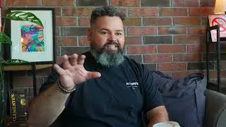 Puerto Rico Coffee Culture Feat Edwin Gorritz. Hosted by Ramon Clemente SPONSORED BY Clemente's Cafe