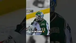 This Goal Forced the NHL to Change Its Rules!