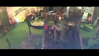 The Adventures of  ChocoPie Land - Lotte Kolson Pakistan