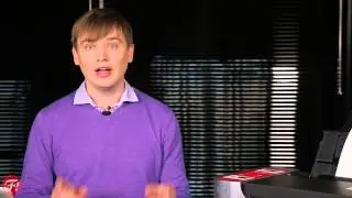 Фотошкола рекомендует: Обзор принтера Canon PIXMA PRO-100S