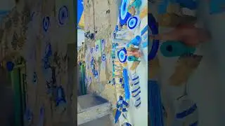 Pygros Santorini