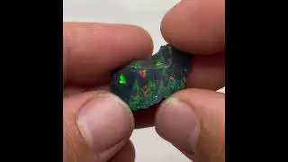 Opal Mirage!🦄              #OpalForSale #OpalShop #BuyOpal #OpalSeller #OpalWholesale #