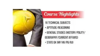 Eduzphere - BEST COACHING FOR SDO/JE EXAMS in Delhi & Chandigarh