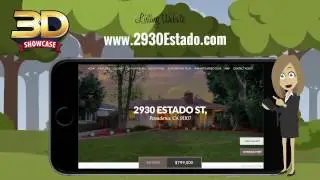 2930 Estado St, Pasadena-Top Real Estate Top Agent,Realtor Broker-Jerry Sun