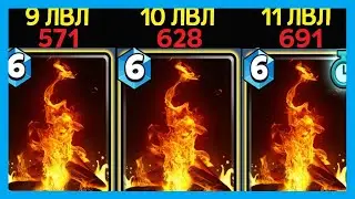 ЭВОЛЮЦИЯ ИНФЕРНО 9&mdash;11 LVL. CASTLE CRUSH
