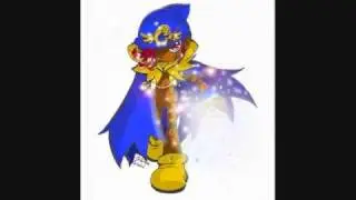 Magic Geno Tribute (Geno's woods remix)