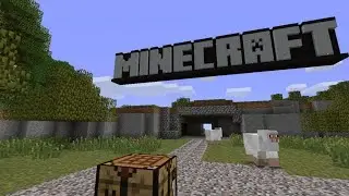 Playing old Minecraft because of the new Chat reporting feature. #saveminecraft