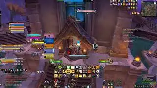 Dawnbreaker +10 | Speed Run | Templar Protection Paladin PoV
