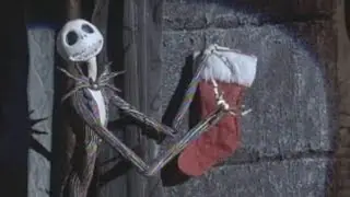 Nightmare Before Christmas (1993) - movie review