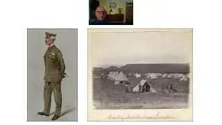 The Long Range War: The fighting to relieve Ladysmith, 1900 - Dr Rob Davidson