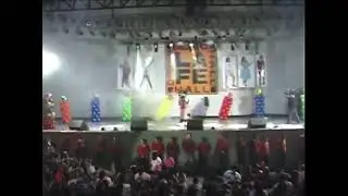 #MUÑEQUITAS #ANA CELIA #MASCOTAS CIRCO EN LA FE #CIRCO EN ACCIÓN🔥LA GASOLINA🔥
