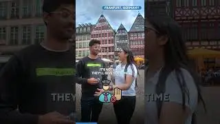What Happens at VFS for Your Germany Student Visa? #shorts #germany #vfsappointment #studentvisa