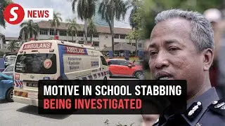 Police say no element of bullying in murder at Bandar Utama school