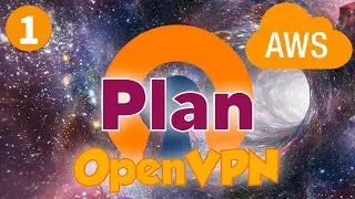 1. OpenVPN - Plan