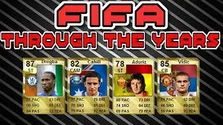 FIFA 14 - 10 | THE BEST HEADERS