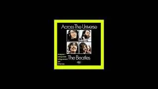 A través de l'univers (The Beatles) Per Ona nua