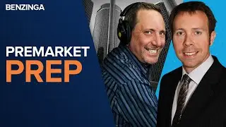 Завершена ли торговля $SMCI? | Предпродажная подготовка