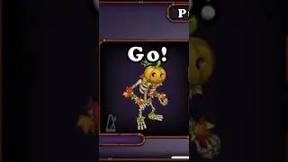 Punkleton sound #mysingingmonsters #msm