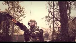 Black Ops Jungle Map Cinematics