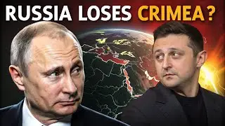 What REALLY Happens If Russia LOSES Crimea?