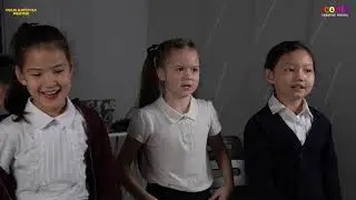 Актерское мастерство Этюд 