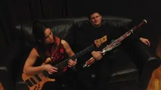Emerald Hocket: OoN Live at The Freight