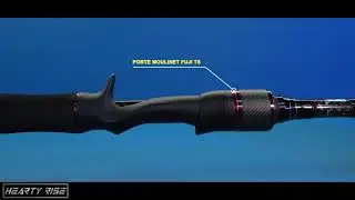 bassforce sp&eacute;cial baitcasting