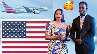 WELCOME TO USA 🇺🇸 GATORE MUMASHIMWE