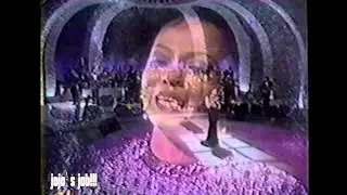 Diana Ross Performs In Japan- Part 1.