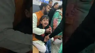 Doctor 👨&zwj;⚕️ uncle Sui 🩼na lagana🥹✅.#doctor #baby #viral #youtube