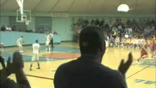 Thadd's Dunk