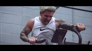 BE THE GREATEST - Best Gym Motivation