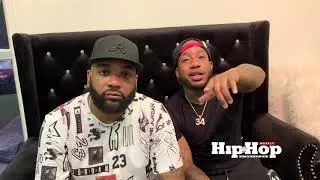 Atl Top 20 Salute the Dj's