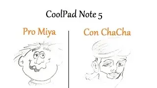 JaldiJaldi(fast) CoolPad Note 5 Pro and Cons ,  reasons to buy , reasons to not Buy