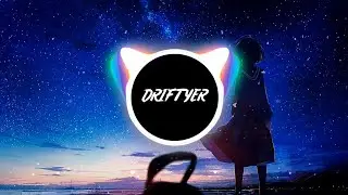 My Toy - DVRST (SPED UP & REVERB)