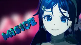 MiSide Playthrough Ending