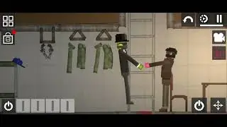 Zombie apocalypse (Short film)