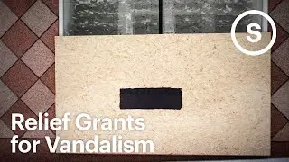 San Francisco Offers Small Businesses Relief Grants for Vandalism
