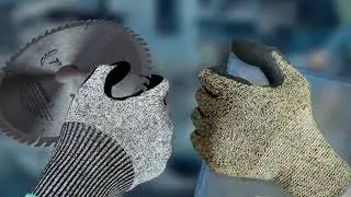 Safety Work Gloves Factory, Hand Protection Manufacturer