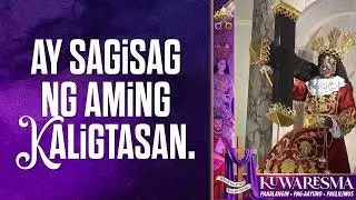 #QuiapoChurch 6AM LIVE MASS &bull; 20 FEBRUARY 2026 &bull; FRIDAY after ASH WEDNESDAY (Lent) #QuiapoDay