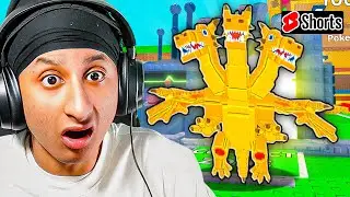 🔴GETTING THE HYDRA DRAGON | Steal a Brainrot NEW UPDATE (LIVE) #roblox #shorts #brainrot