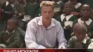 Food crisis hurting children