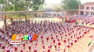 BPTV NEWS 19-3-2024: Happy and Healthy Children&rsquo;s Day
