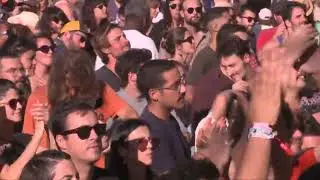 Lacrau - Pedro Mafama (Festival FMM 2022)