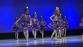 Eva Jane Garner -Dancing Machine Part 2