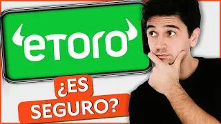 Почему я вывел деньги с eToro? Скрытая правда
