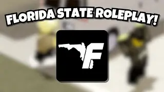 Florida State Roleplay | Official Trailer | 2025