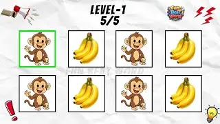 Say The Word On Beat Challenge | PART 25 | Level 1-5 Easy to Insane