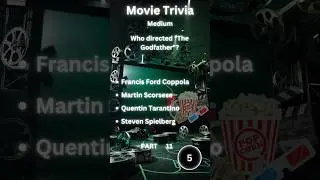 Mobile Trivia: Episode 11 #movietrivia #trivia #fun